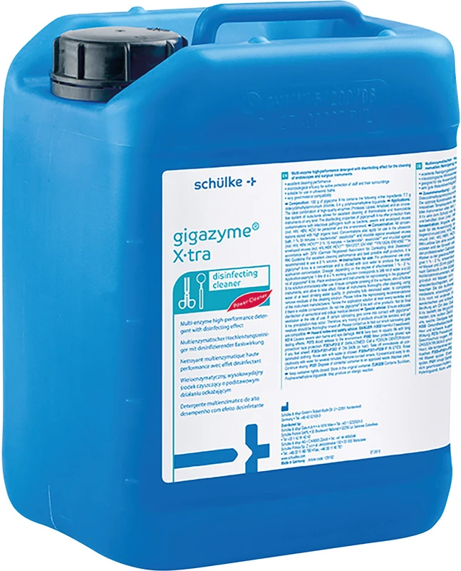 gigazyme® X·tra  Kanister  5 Liter
