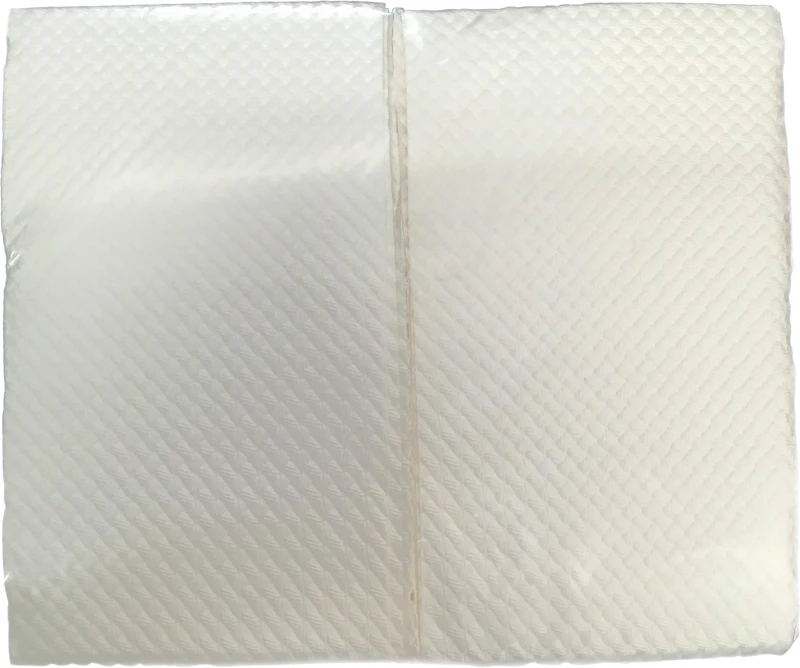 Duni die Dicken  Packung  4 x 100 Stück 25 x 40 cm, 4-lagig