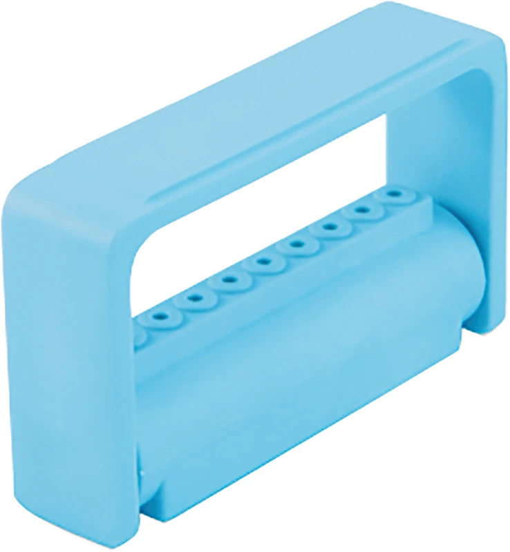 SteWaFix BurShelter Junior  Stück  blau