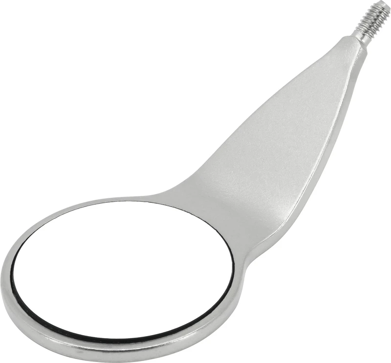 ULTRAretract FS Mundspiegel  Packung  6 Stück, Ø 24 mm