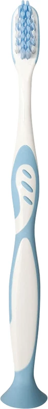 Carebrush Junior  Stück  blau