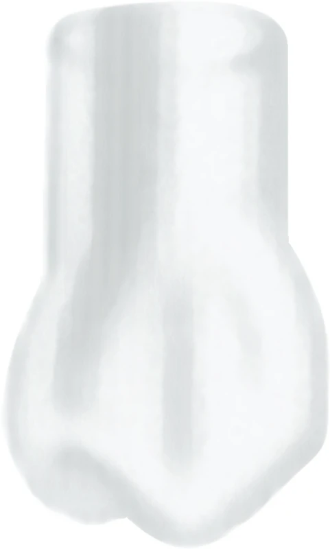 Strip-Kronen Color  Packung  5 Stück Nr. 243