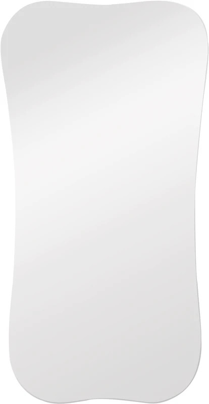 HR Front Fotospiegel  Stück  Größe 75, okklusal