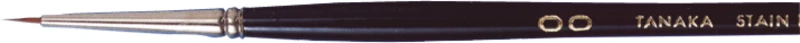 Original TANAKA-Pinsel für die Dentalkeramik  Stück  Stain Brush