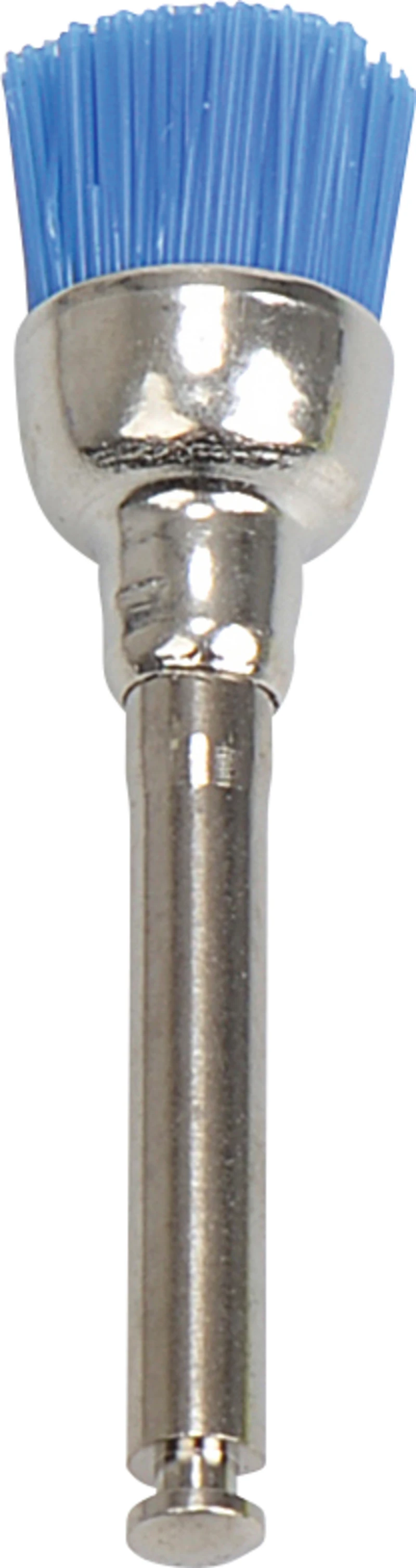 DC Zahnreinigungsbürsten  Packung  50 Stück dunkelblau, hart