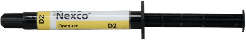 SR Nexco®  Spritze  2 ml Paste opaquer D2