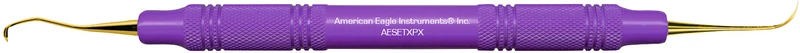 Scalers XP Technology®  Stück  AESETXPX, anterior, Kunststoffgriff