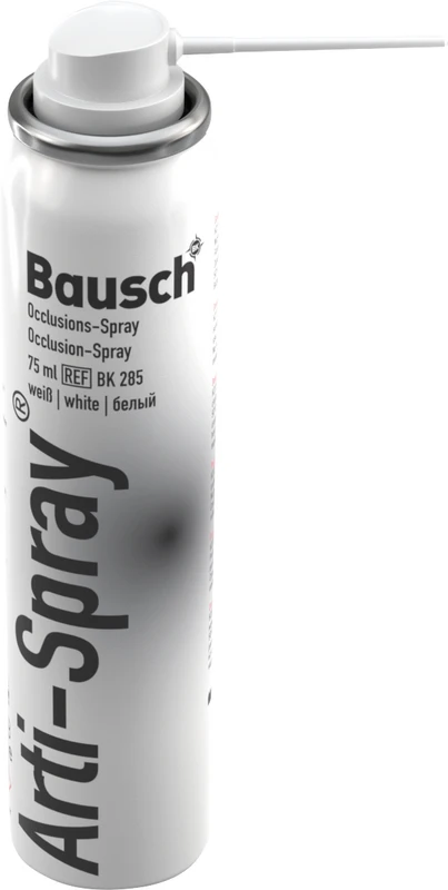 Arti-Spray® Occlusions-Spray  Dose  75 ml weiß, BK 285