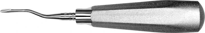 Wurzelheber  Stück  E92 gezackt