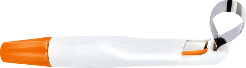 Pro-Matrix® Matrizenband   Packung  50 Stück gebogen breit, 6 mm, orange