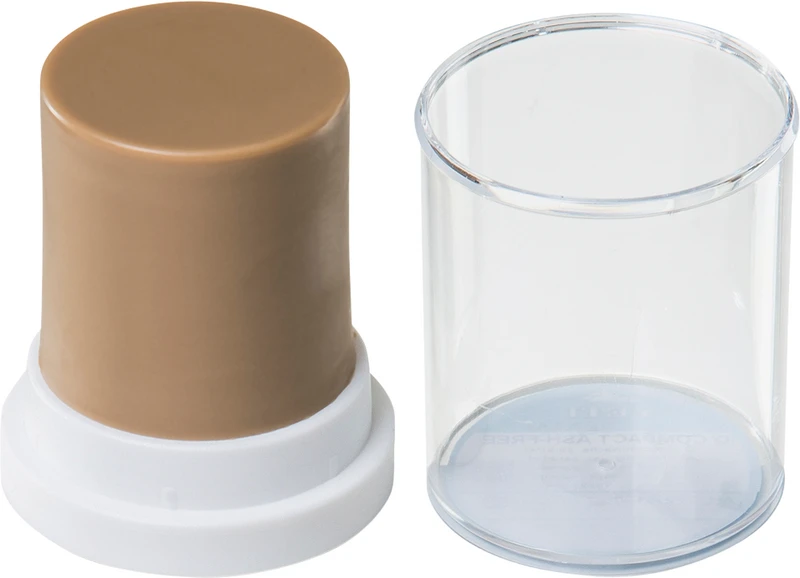 IQ Unterziehwachs caramel  Zylinder  45 g, caramel