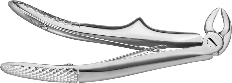 Zahnzangen  Stück  für Kinder, Figur 7