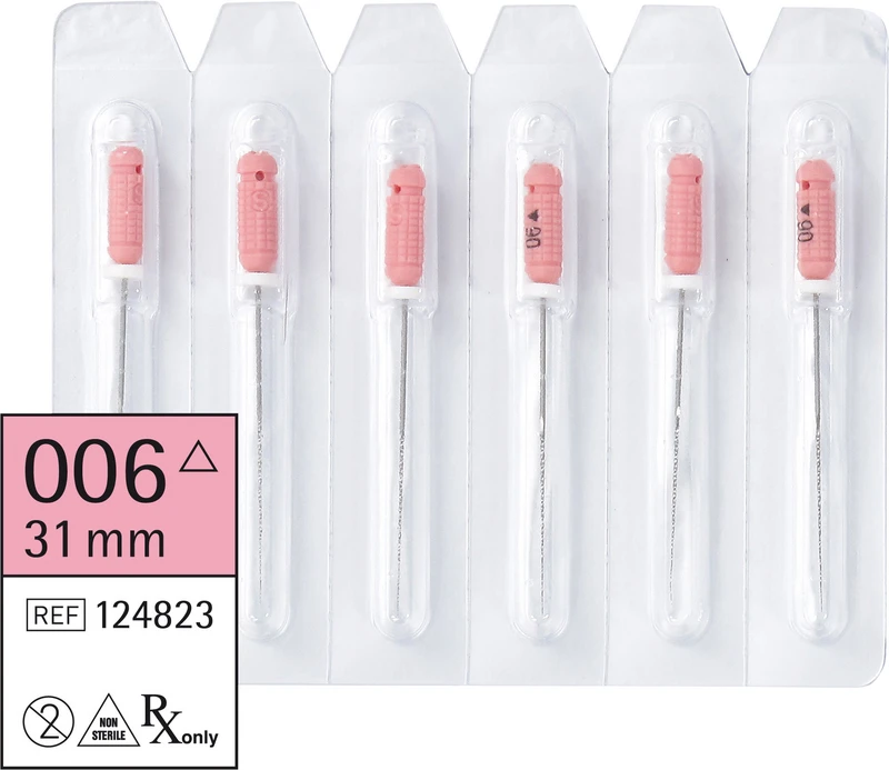 smart K-Bohrer  Packung  6 Stück 31 mm ISO 006