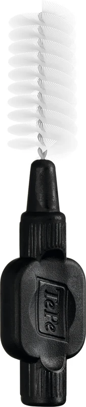 TePe® Interdentalbürsten Original  Packung  25 Stück schwarz, Ø 1,5 mm
