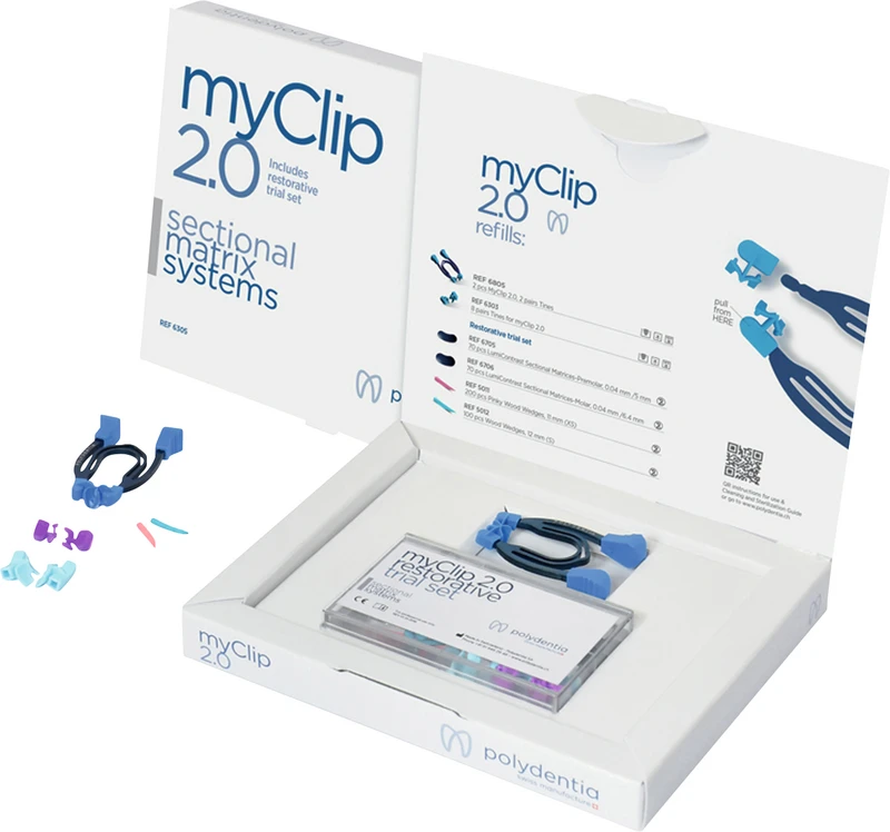 myClip 2.0  Set