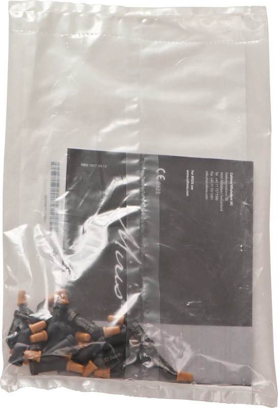 Miris® 2  Packung  20 x 0,25 g Tip dentin S2