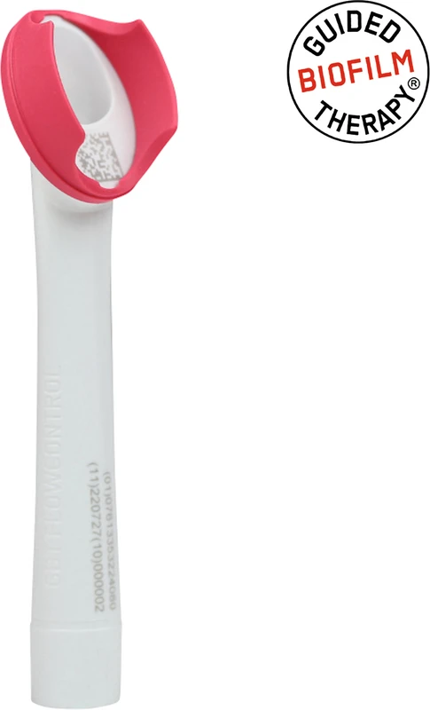 GBT FLOWCONTROL®  Packung  4 Sauger mit Manschette