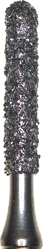 Intensiv ZirconCut  Packung  6 Stück FG, Zylinder rund, 6 mm, ISO 014