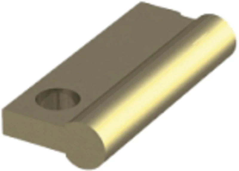 PRECI-VERTIX Patrizenanalog  Packung  2 Stück