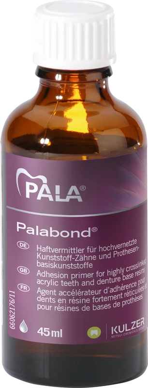 Palabond®  Flasche  45 ml
