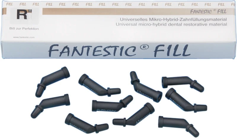 FANTESTIC® FILL  Packung  10 x 0,3 g Tip A3