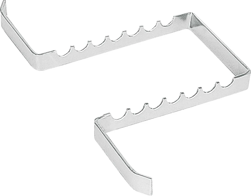 INSERT FRAME  Stück  für 7 Instrumente