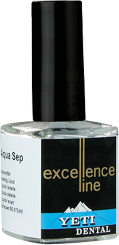 Aqua Sep Isoliermittel  Flasche  18 ml