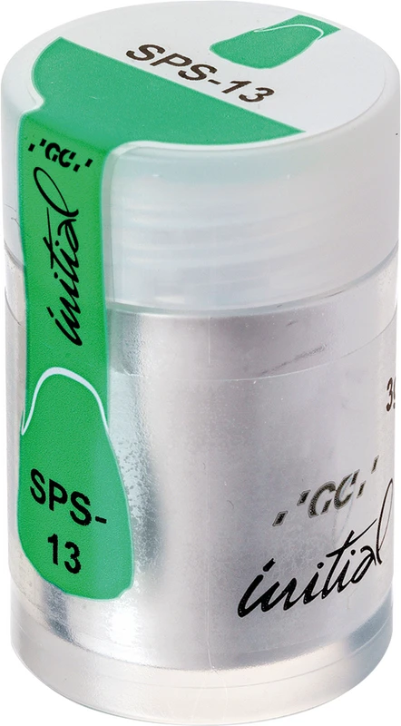 GC Initial Spectrum Stains  Dose  3 g Pulver SPS-13 twilight