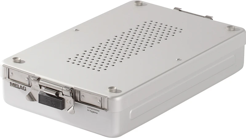 MELAstore®-Box  Stück  Typ 200, 312 x 190 x 65 mm
