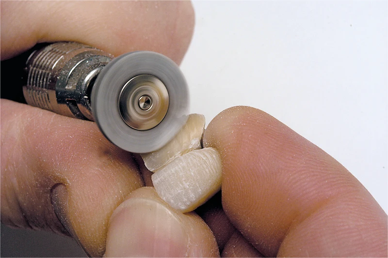 Polierpaste Opal L  Dose  35 g