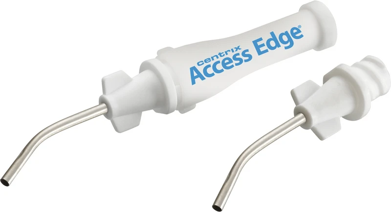 Access® Edge   Packung  15 x 0,5 g Kapsel, 30 Kanülen