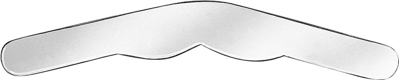 Matrizenbänder Tofflemire  Packung  12 Stück 599A\2