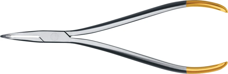 KFO Zange nach Weingart  Stück  90 Grad, 678-702-90