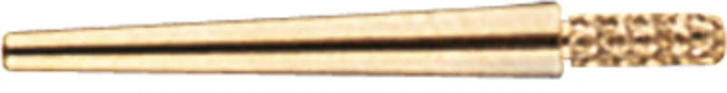 Dowel Pins  Packung  100 Stück Größe 1
