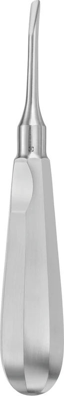 ExtraLux  Stück  DL324R, 4 mm, gewinkelt