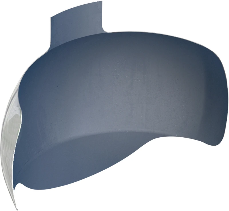 Composi-Tight® 3D Fusion  Packung  60 Matrizenbänder blau, 8,7 mm, für Molare