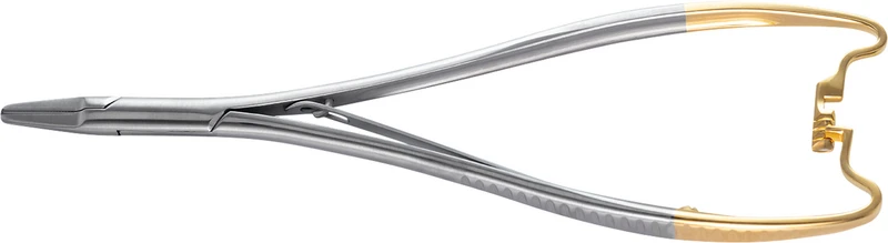 Nadelhalter nach Lichtenberg-Ryder  Stück  17 cm