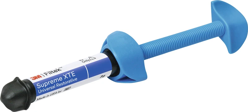 Filtek Supreme XTE Universal  Spritze  3 g body A3,5