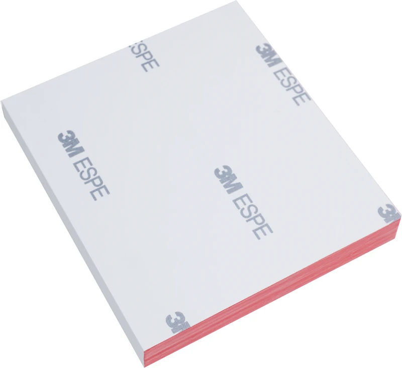 Anmischblöcke  Block  70 x 80 mm, universal