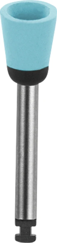 DIATECH COMPOSHINE PLUS  Packung  5 Stück blau, RA, Figur 030 Kelch, 7,5 mm, ISO 060