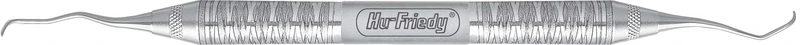 Küretten Gracey Standard  Stück  Figur 11\14, mesial\distal, Griff #6