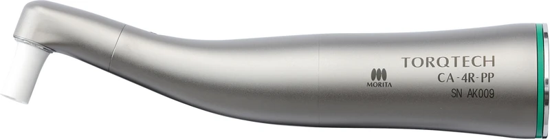 TorqTech  Stück  Winkelstück CA-4R-PP, grün