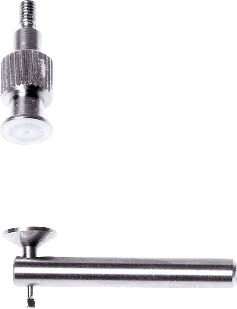 Messteller für Calipretto S  Packung  1 Paar