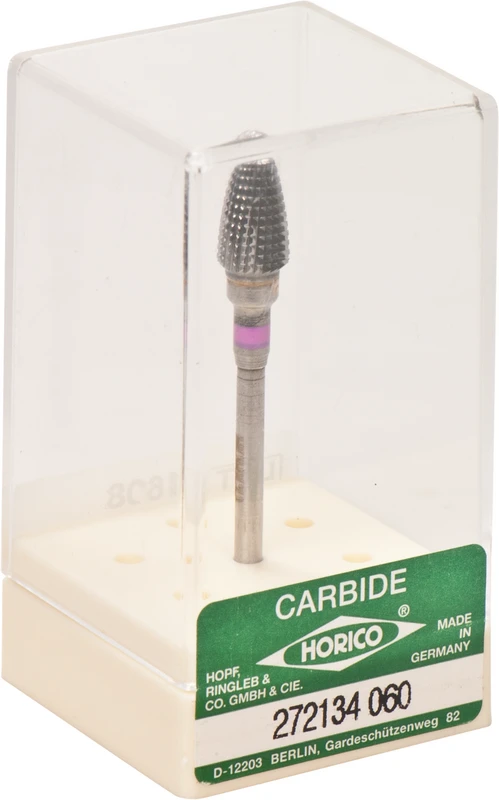 HM-Fräser 272  Stück  Querhiebverzahnung, rosa fein, schnittfreudig, HP, Figur 272, 11 mm, ISO 060