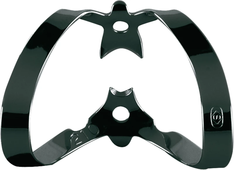 Fit-Kofferdam® Klammern Black  Stück  Nr. 210