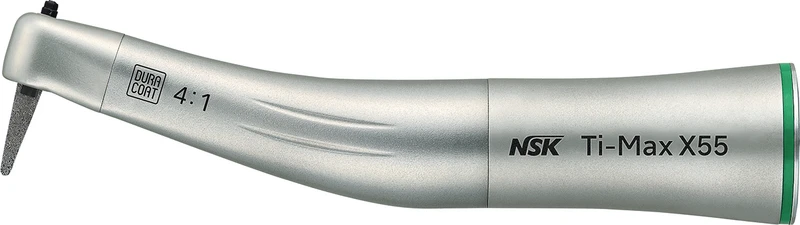 Ti-Max X55  Stück  4:1