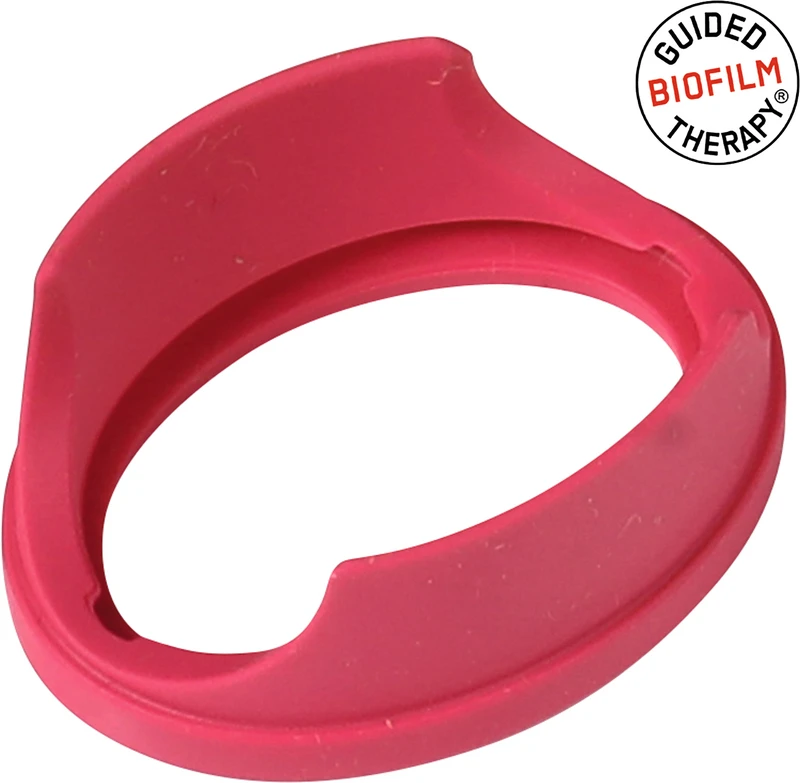 GBT FLOWCONTROL®  Packung  4 Manschetten