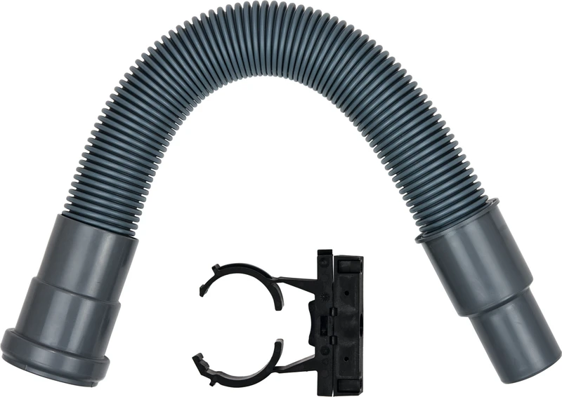 Ablaufschlauch  Stück  500 mm