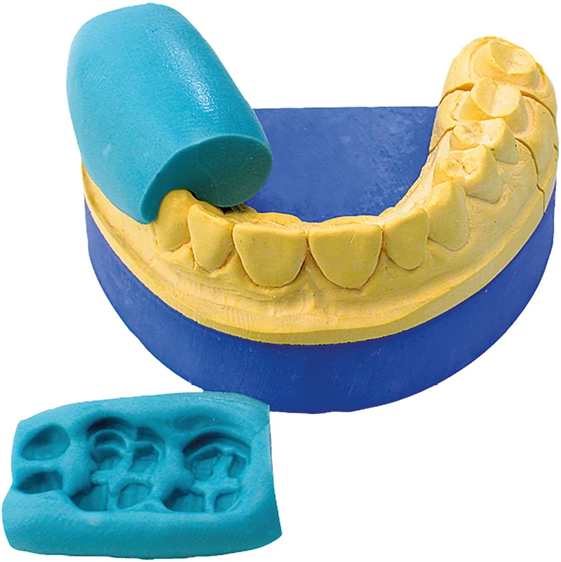 picodent® twinduo extrahart  Packung  2 x 5 kg Eimer