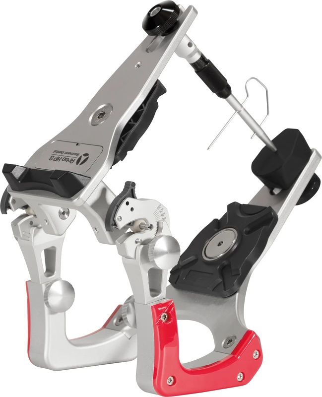 Arto XP 3 \ XP 3s   Stück  3 Bauhöhe 126 mm